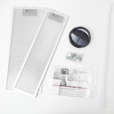 LEX HOGAN G 600 (1M) WHITE вытяжка LEX HOGAN G 600 (1M) WHITE вытяжка