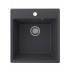 Мойка ULGRAN Quartz Forte 460-08 космос Мойка ULGRAN Quartz Forte 460-08 космос