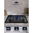 MILLEN MGHD 7501 BL газовая варочная поверхность MILLEN MGHD 7501 BL газовая варочная поверхность