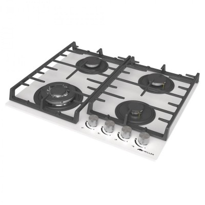 MILLEN MGHG 602 WH газовая варочная поверхност MILLEN MGHG 602 WH газовая варочная поверхност