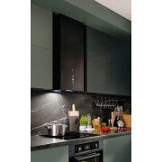 LEX ALTO 400 Black вытяжка