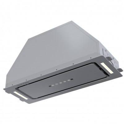 Zigmund & Shtain K 014.7 S Кухонная вытяжка Zigmund & Shtain K 014.7 S Кухонная вытяжка