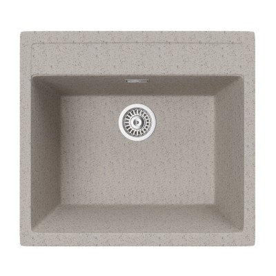 Кухонная мойка TopZero Georgia Ground Кухонная мойка TopZero Georgia Ground