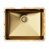 Кухонная мойка TopZero TZ RS500 GOLD Кухонная мойка TopZero TZ RS500 GOLD