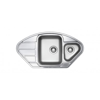 Кухонная мойка TopZero (prime) LTP 945.510.15.GT8K Кухонная мойка TopZero (prime) LTP 945.510.15.GT8K