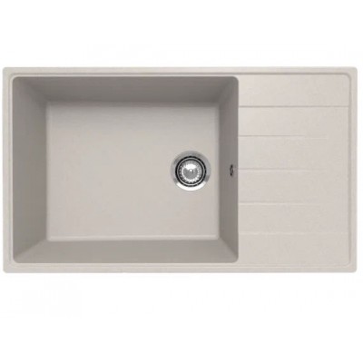 Мойка ULGRAN Quartz Prima 860-10 песок Мойка ULGRAN Quartz Prima 860-10 песок