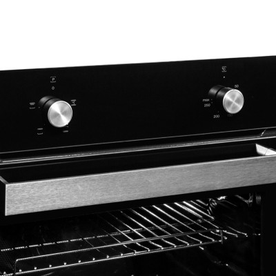 Духовой шкаф Zigmund & Shtain E 136 B Духовой шкаф Zigmund & Shtain E 136 B