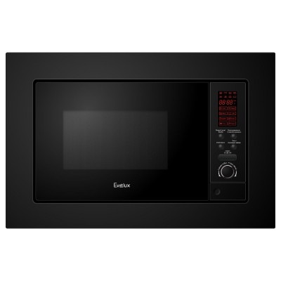 EVELUX Микроволнавая печь MW 201 B EVELUX Микроволнавая печь MW 201 B