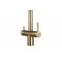 Смеситель ARONA ARM 303 GOLD PVD Смеситель ARONA ARM 303 GOLD PVD