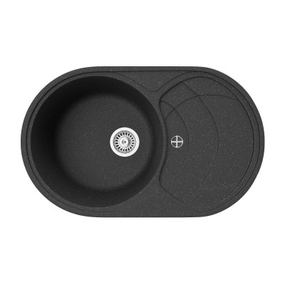 Кухонная мойка TopZero Alla Galaxy Кухонная мойка TopZero Alla Galaxy