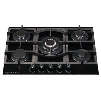 Варочная поверхность Zigmund & Shtain M 26.7 B Варочная поверхность Zigmund & Shtain M 26.7 B