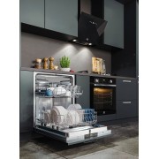 MILLEN MDW 601 посудомоечная машина