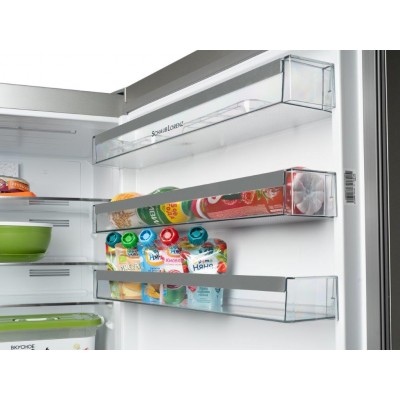 Холодильник SCHAUB LORENZ SLU S620X3E Холодильник SCHAUB LORENZ SLU S620X3E