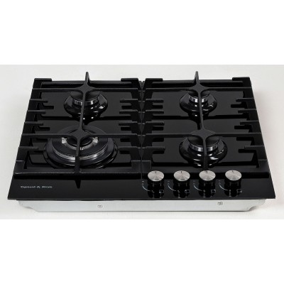 Варочная поверхность Zigmund & Shtain MN 185.61 B Варочная поверхность Zigmund & Shtain MN 185.61 B