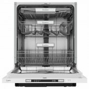EVELUX Посудомоечная машина BD 6003