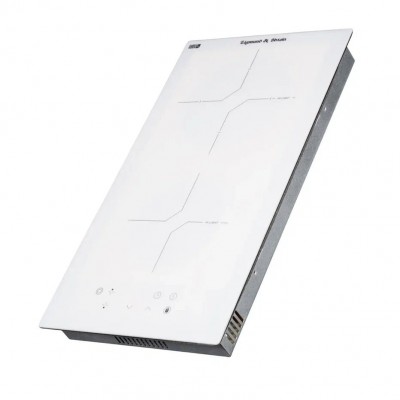 Варочная поверхность Zigmund & Shtain CN 38.3 W Варочная поверхность Zigmund & Shtain CN 38.3 W