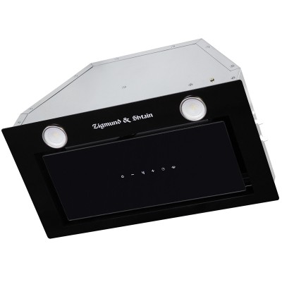 Вытяжка Zigmund & Shtain K 011.5 B Вытяжка Zigmund & Shtain K 011.5 B