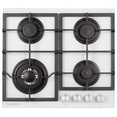 Zigmund & Shtain M 26.6 W варочная поверхность Zigmund & Shtain M 26.6 W варочная поверхность