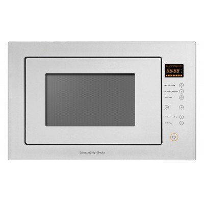 Микроволновая печь Zigmund & Shtain BMO 15.252 W Микроволновая печь Zigmund & Shtain BMO 15.252 W