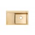 Мойка ARONA ARS 780*505 R GOLD PVD Мойка ARONA ARS 780*505 R GOLD PVD