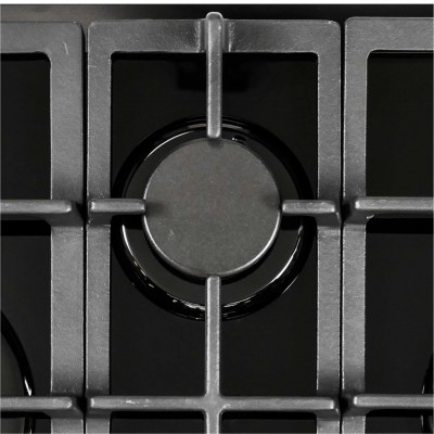 Варочная поверхность LEX GVG 643C BL Варочная поверхность LEX GVG 643C BL