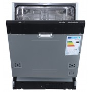 Zigmund & Shtain DW 139.6005 X посудомоечная машина