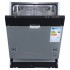 Zigmund & Shtain DW 139.6005 X посудомоечная машина Zigmund & Shtain DW 139.6005 X посудомоечная машина