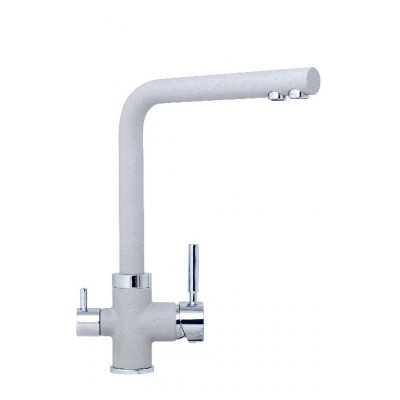 Смеситель TopZero Alphons 58 Beach/CR Смеситель TopZero Alphons 58 Beach/CR