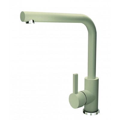 Смеситель Флорентина Дельта FL цвет шампань Смеситель Флорентина Дельта FL цвет шампань