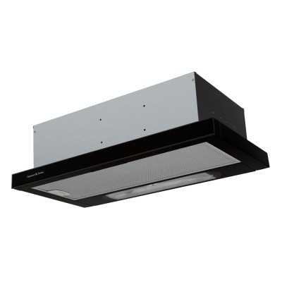 Вытяжка Zigmund & Shtain K 010.6 B Вытяжка Zigmund & Shtain K 010.6 B