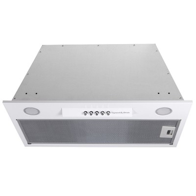 Вытяжка Zigmund & Shtain K 012.5 W Вытяжка Zigmund & Shtain K 012.5 W