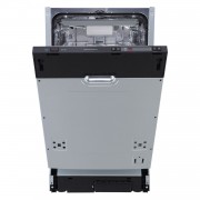 Zigmund & Shtain DW 302.4 посудомоечная машина