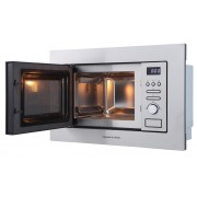 Zigmund & Shtain BMO 16.202 S микроволновая печь