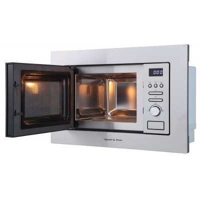 Zigmund & Shtain BMO 16.202 S микроволновая печь Zigmund & Shtain BMO 16.202 S микроволновая печь