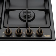 DeLonghi газовая варочная поверхность ANF 46 PRO RUS