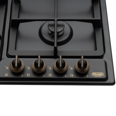 DeLonghi газовая варочная поверхность ANF 46 PRO RUS DeLonghi газовая варочная поверхность ANF 46 PRO RUS