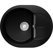 TOLERO GELCOAT Ronda-620 мойка, цвет Космос