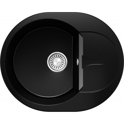 TOLERO GELCOAT Ronda-620 мойка, цвет Космос TOLERO GELCOAT Ronda-620 мойка, цвет Космос