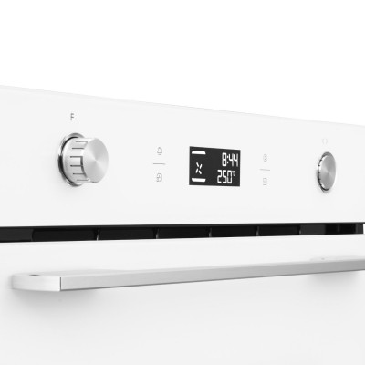 Zigmund & Shtain E 171 W Электрическая духовка Zigmund & Shtain E 171 W Электрическая духовка