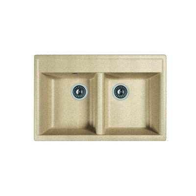 Кухонная мойка DR.Gans АСТРА 780 терра Кухонная мойка DR.Gans АСТРА 780 терра