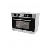 MILLEN MEOM 045 IX духовой шкаф с функциями СВЧ