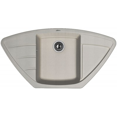 Кухонная мойка Флорентина ЛИПСИ 980 С грей Кухонная мойка Флорентина ЛИПСИ 980 С грей