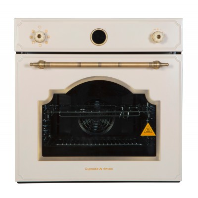 Zigmund & Shtain E 141 X Электрическая духовка Zigmund & Shtain E 141 X Электрическая духовка