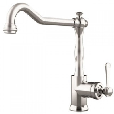 Смеситель TopZero RUBATO SS Смеситель TopZero RUBATO SS