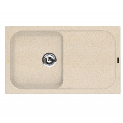 Кухонная мойка Флорентина АРОНА 860 песочный Кухонная мойка Флорентина АРОНА 860 песочный
