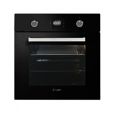 Духовой шкаф LEX EDP 094 BL Духовой шкаф LEX EDP 094 BL