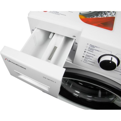 Стиральная машина SCHAUB LORENZ SLW SW 7421 S Стиральная машина SCHAUB LORENZ SLW SW 7421 S