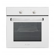 Духовой шкаф LEX EDM 040 WH