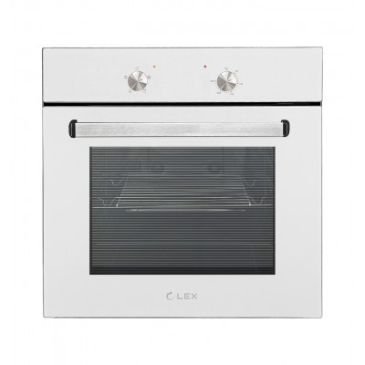 Духовой шкаф LEX EDM 040 WH Духовой шкаф LEX EDM 040 WH