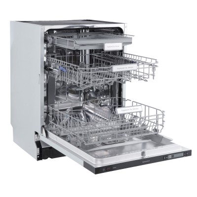 Zigmund & Shtain DW 302.6 посудомоечная машина Zigmund & Shtain DW 302.6 посудомоечная машина